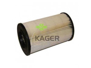 KAGER 12-0261 oro filtras 
 Filtrai -> Oro filtras
1960332, YL4J9601CA, 165467F000