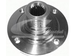 3RG 15700 rato stebulė 
 Ašies montavimas/vairavimo mechanizmas/ratai -> Rato stebulė/montavimas -> Rato stebulė
357407615