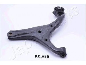 JAPANPARTS BS-H09L vikšro valdymo svirtis 
 Ašies montavimas/vairavimo mechanizmas/ratai -> Valdymo svirtis/pasukamosios svirties sujungimas -> Vairo trauklės (valdymo svirtis, išilginis balansyras, diago
54500-1E000