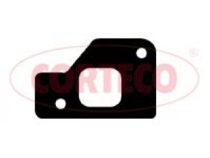 CORTECO 460444H tarpiklis, išleidimo kolektorius 
 Variklis -> Tarpikliai -> Išmetimo kolektoriaus tarpiklis/sandariklis
7588940, 8819112