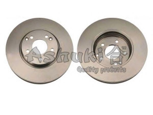 ASHUKI US104305 stabdžių diskas 
 Stabdžių sistema -> Diskinis stabdys -> Stabdžių diskas
05098064AA, 05098064AB, 5098064AA
