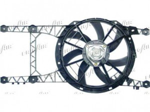 FRIGAIR 0509.1779 ventiliatorius, radiatoriaus 
 Aušinimo sistema -> Oro aušinimas
7701035695, 7701036094, 7701038404