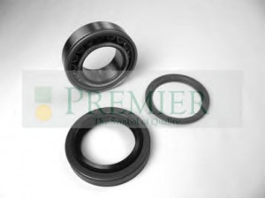 BRT Bearings BRT925 rato guolio komplektas 
 Ašies montavimas/vairavimo mechanizmas/ratai -> Rato stebulė/montavimas -> Rato guolis