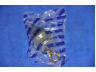 PARTS-MALL PXCJB-008 atramos/vairo trauklė 
 Ašies montavimas/vairavimo mechanizmas/ratai -> Sujungimai -> Atramos/vairo trauklė
0K72A34510, 0K72A34510A, K72A34510