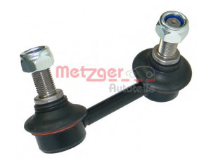 METZGER 53032211 šarnyro stabilizatorius 
 Ašies montavimas/vairavimo mechanizmas/ratai -> Stabilizatorius/fiksatoriai -> Savaime išsilyginanti atrama
54811-3E010