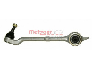 METZGER 58016601 vikšro valdymo svirtis 
 Ašies montavimas/vairavimo mechanizmas/ratai -> Valdymo svirtis/pasukamosios svirties sujungimas -> Vairo trauklės (valdymo svirtis, išilginis balansyras, diago
31121093449, 31121093449S1, 31121094233