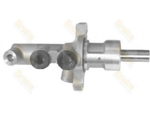 Brake ENGINEERING MC1226BE pagrindinis cilindras, stabdžiai 
 Stabdžių sistema -> Pagrindinis stabdžių cilindras
0054306401, 54306401