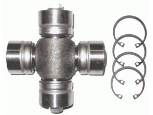 ZF Parts 3029 501 universalus sujungimas
K 965215, F258.312.020.070, AT 76044