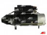 AS-PL S9070 starteris
10-14194S, 30-3123383, 347198, 646218