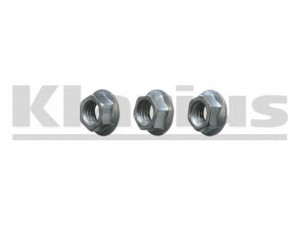 KLARIUS 440245 veržlė; veržlė, išmetimo kolektorius