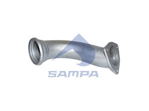 SAMPA 010.469 išleidimo kolektorius
655 490 01 25, 6554900125, A 655 490 01 25