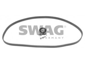 SWAG 40 92 1098 paskirstymo diržo komplektas 
 Techninės priežiūros dalys -> Papildomas remontas
1606 190, 93174120, 93174120