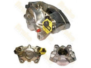 Brake ENGINEERING CA33 stabdžių apkaba 
 Stabdžių sistema -> Stabdžių matuoklis -> Stabdžių matuoklio montavimas
0024212398, 1164200283, A0014218698