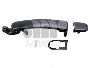 MIRAGLIO 80.941.09 durų rankenėlė 
 Užrakinimo sistema -> Rankenėlės
3B0837207G, 3B4839879, 3B0837207G