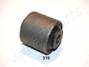 JAPANPARTS RU-319 laikiklis, valdymo svirties montavimas 
 Ašies montavimas/vairavimo mechanizmas/ratai -> Valdymo svirtis/pasukamosios svirties sujungimas -> Montavimas/sutvirtinimas
GJ6A-34-710A