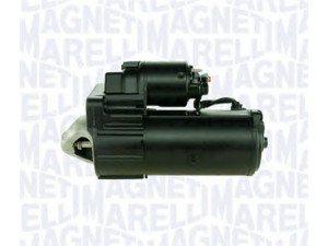 MAGNETI MARELLI 944280173910 starteris 
 Elektros įranga -> Starterio sistema -> Starteris
7700863213