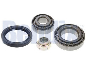 BENDIX 051064B rato guolio komplektas 
 Ašies montavimas/vairavimo mechanizmas/ratai -> Rato stebulė/montavimas -> Rato guolis
4096587, 4096591