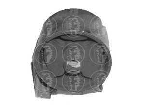 FARE SA 0901 variklio montavimas 
 Variklis -> Variklio montavimas -> Variklio montavimo rėmas
191199262A, 191199262A