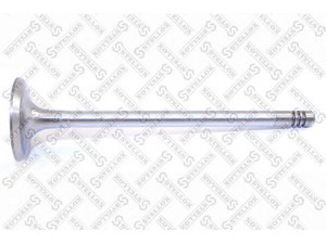 STELLOX 01-23246-SX įleidimo vožtuvas 
 Variklis -> Variklio uždegimo laiko reguliavimo kontrolė -> Vožtuvų eilė -> Vožtuvai/dalys
1134 1 438 449, 11341738110, 11341738214