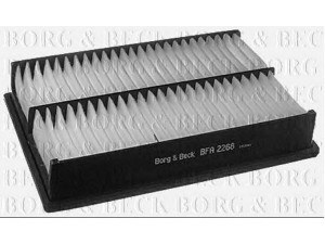 BORG & BECK BFA2268 oro filtras 
 Filtrai -> Oro filtras
LF5013Z409A, LF5013Z40A