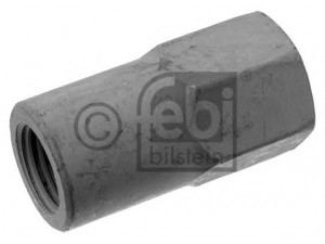 FEBI BILSTEIN 17417 spyruoklės suveržimo veržlė 
 Pakaba -> Lakštinė spyruoklinė pakaba
1 388 823