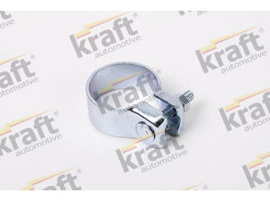 KRAFT AUTOMOTIVE 0558578 vamzdžių sujungimas, išmetimo sistema
165253139, 803253143C, 165253139