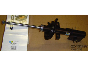 BILSTEIN 22-131492 amortizatorius
8200117296, 8200117297, 8200117298