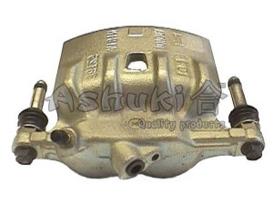 ASHUKI T457-02 stabdžių apkaba 
 Dviratė transporto priemonės -> Stabdžių sistema -> Stabdžių apkaba / priedai
47730-17090, 728292/ABS, BHR203E/TRW