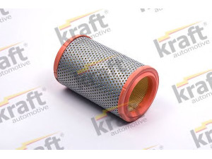 KRAFT AUTOMOTIVE 1715210 oro filtras 
 Techninės priežiūros dalys -> Techninės priežiūros intervalai
1444 Q9, 16546-00QAG, 77 01 039 857