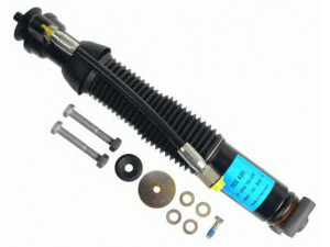 SACHS 102 420 amortizatorius 
 Pakaba -> Važiavimo aukščio kontrolė/hidraulinė pakaba
210 320 09 13, 210 320 27 13, A 210 320 09 13