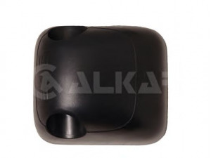 ALKAR 9459247 plataus kampo veidrodėlis 
 Kėbulas -> Langai/veidrodėliai -> Veidrodėlis
984 730 13 / 814 31 72