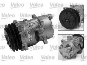 VALEO 699694 kompresorius, oro kondicionierius 
 Oro kondicionavimas -> Kompresorius/dalys
46409573
