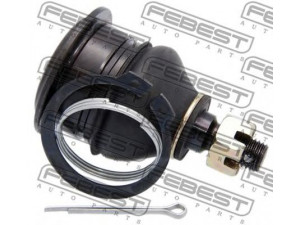FEBEST 0320-213 atramos/vairo trauklė 
 Ašies montavimas/vairavimo mechanizmas/ratai -> Sujungimai -> Atramos/vairo trauklė
51450-S04-023, 51460-S04-023