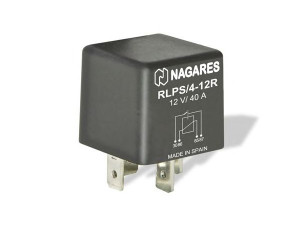 NAGARES RLPS/4-12R relė, pagrindinė srovė
13A025D, 7352574, 95VW-17C499-CA