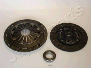 JAPANPARTS KF-425 sankabos komplektas 
 Sankaba/dalys -> Sankabos remonto komplektas, visas