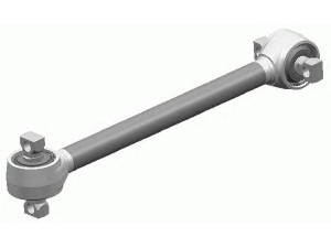 LEMFÖRDER 35300 01 vikšro valdymo svirtis 
 Ašies montavimas/vairavimo mechanizmas/ratai -> Valdymo svirtis/pasukamosios svirties sujungimas -> Vairo trauklės (valdymo svirtis, išilginis balansyras, diago
634 352 00 04, A 634 352 00 04