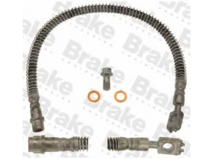 Brake ENGINEERING BH778586 stabdžių žarnelė 
 Stabdžių sistema -> Stabdžių žarnelės
7L6611776