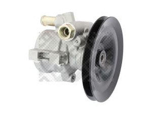 MAPCO 27706 hidraulinis siurblys, vairo sistema 
 Vairavimas -> Vairo pavara/siurblys
5948016, 90 295 552, 90 350 605