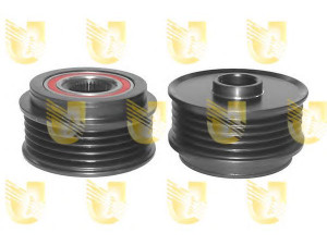 UNIGOM 431946 laisvos eigos sankaba, kint. sr. generatorius 
 Diržinė pavara -> Laisvos eigos sankaba, kint. sr. generatorius
27060-33020, 2706033020, 2741533020