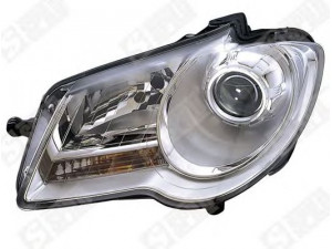 SPILU 335042 priekinis žibintas 
 Kėbulas -> Priekinis žibintas/dalys -> Priekinis žibintas/įterp.
1T1941006B