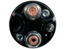 PowerMax 1014063 solenoidinis jungiklis, starteris
