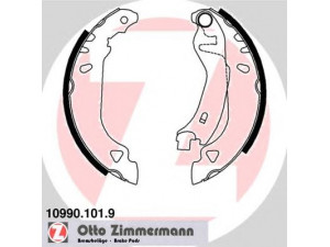 ZIMMERMANN 10990.101.9 stabdžių trinkelių komplektas 
 Techninės priežiūros dalys -> Papildomas remontas
5888433, 5890500, 71738376, 77362317