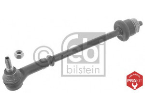 FEBI BILSTEIN 10886 strypo montavimas 
 Vairavimas -> Sujungimo trauklės surinkimas/dalys -> Sujungimo trauklės surinkimas
701 419 803 E