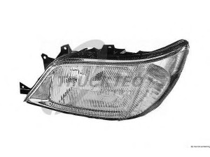 TRUCKTEC AUTOMOTIVE 02.58.272 priekinis žibintas
901 820 1461