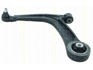 TRISCAN 8500 15564 vikšro valdymo svirtis 
 Ašies montavimas/vairavimo mechanizmas/ratai -> Valdymo svirtis/pasukamosios svirties sujungimas -> Vairo trauklės (valdymo svirtis, išilginis balansyras, diago
50709579, 5071062, 50710621, 51857021