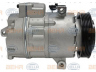 HELLA 8FK 351 002-231 kompresorius, oro kondicionierius 
 Oro kondicionavimas -> Kompresorius/dalys
97701-2W000, 97701-2W050