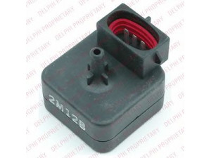 DELPHI TS10160 ERG modulis
E6AZ9J460A