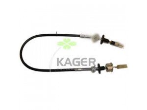 KAGER 19-2247 sankabos trosas 
 Sankaba/dalys -> Sankabos valdymas -> Sankabos trosas
321721335D, 321721335E, 321721335D