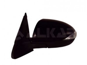 ALKAR 6144657 išorinis veidrodėlis 
 Kėbulas -> Liukai/stogai/durys/stoglangis/sulankstomas stogas -> Durys/dalys
BBP3-69-12ZE