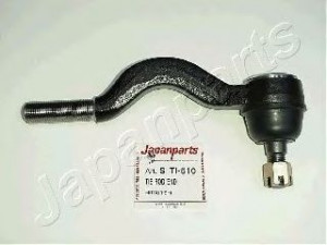 JAPANPARTS TI-510 skersinės vairo trauklės galas 
 Vairavimas -> Vairo mechanizmo sujungimai
MB166766, MB241206, MB315776, MR296274